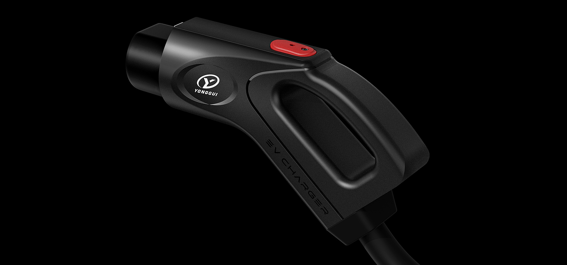 充電槍設(shè)計 充電槍設(shè)計