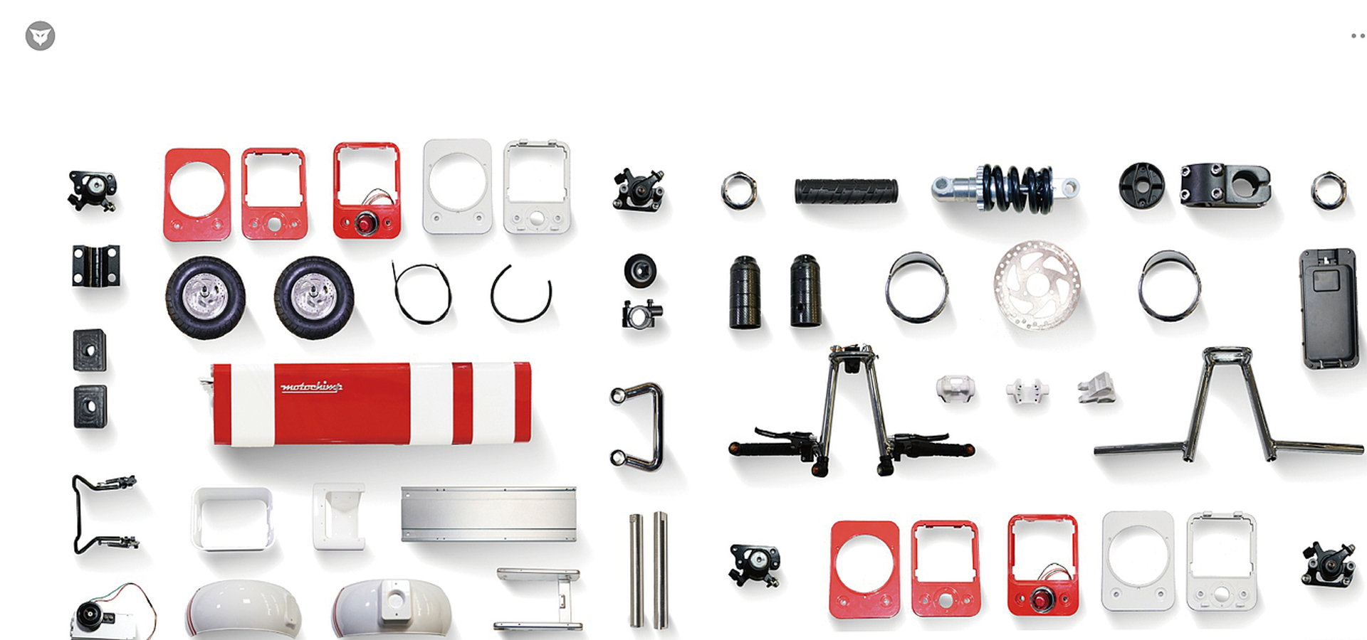 電動(dòng)單車設(shè)計(jì) 電動(dòng)單車設(shè)計(jì)