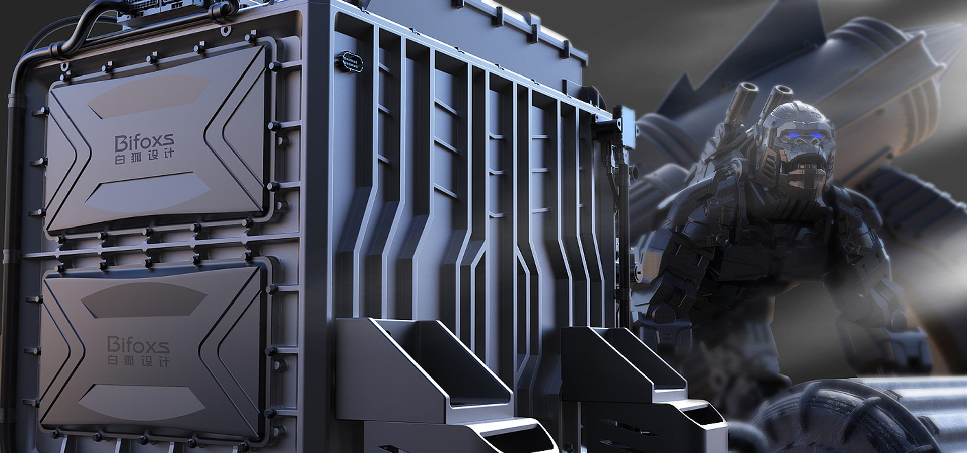 氫燃料電池發動機設計