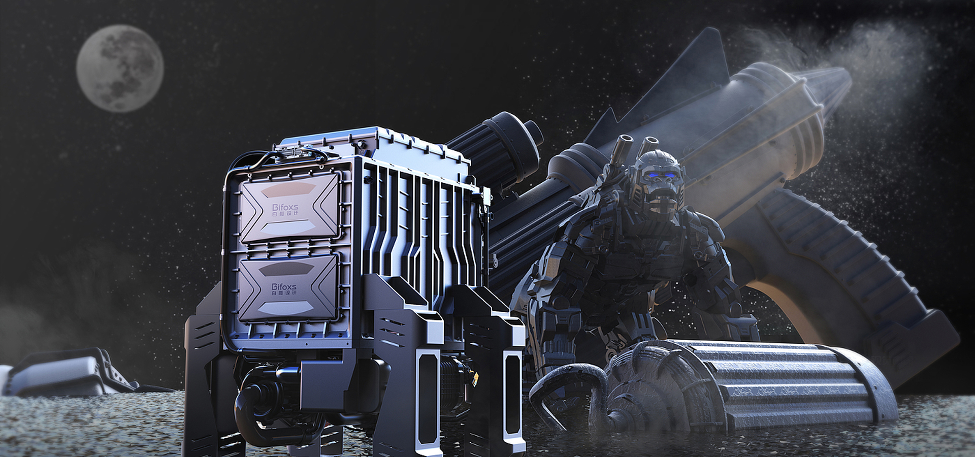 氫燃料電池發動機設計