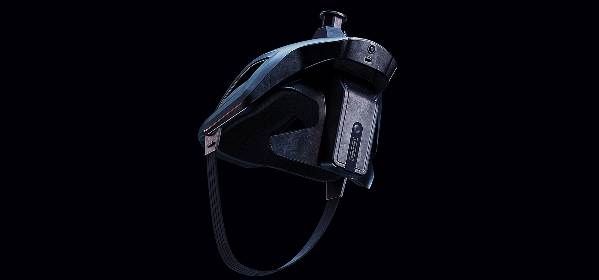 智能頭盔設(shè)計 智能頭盔設(shè)計