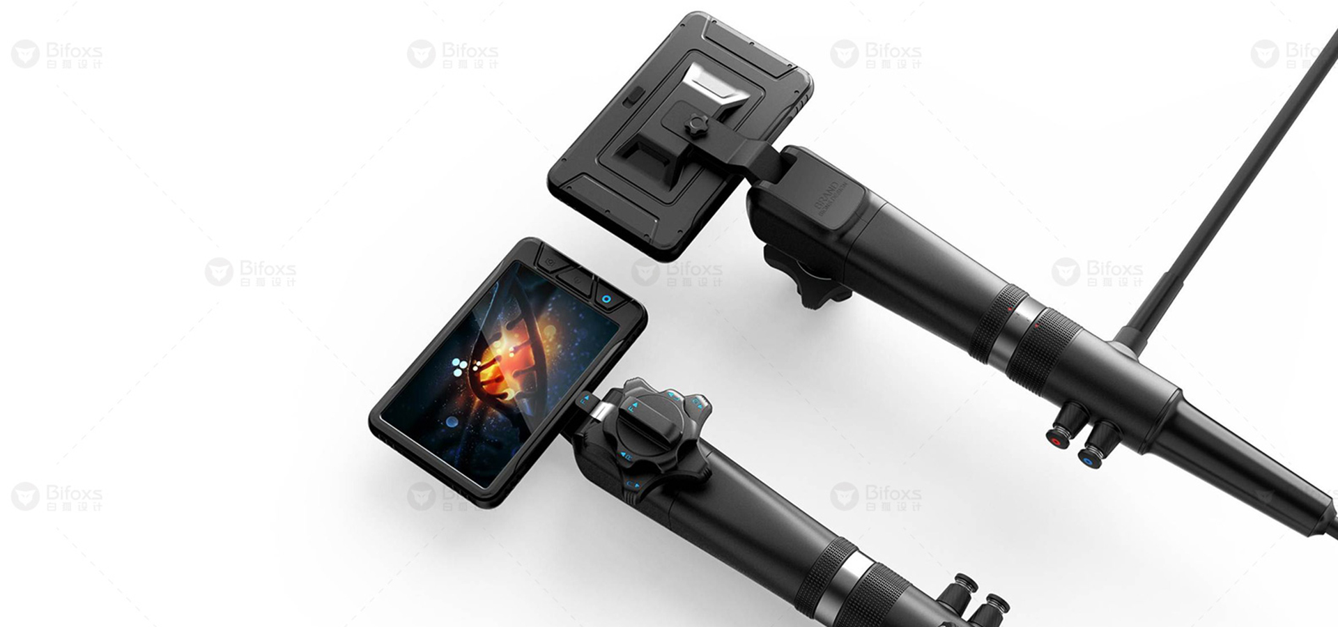 醫(yī)療內(nèi)窺鏡設(shè)計(jì) 醫(yī)療內(nèi)窺鏡設(shè)計(jì)