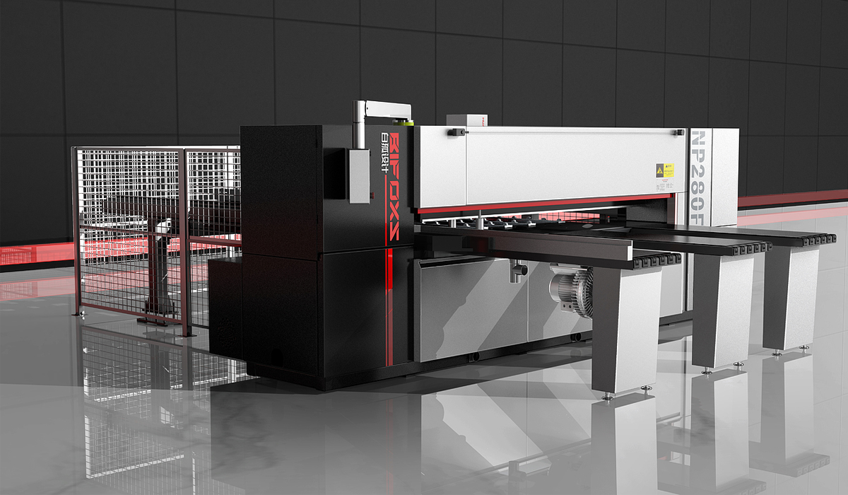 數(shù)控機床設(shè)計