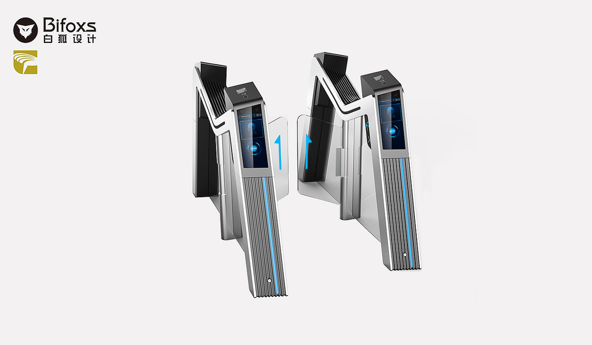 擺閘門設(shè)計