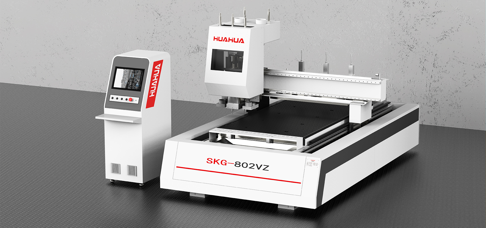 數控機床設備設計
