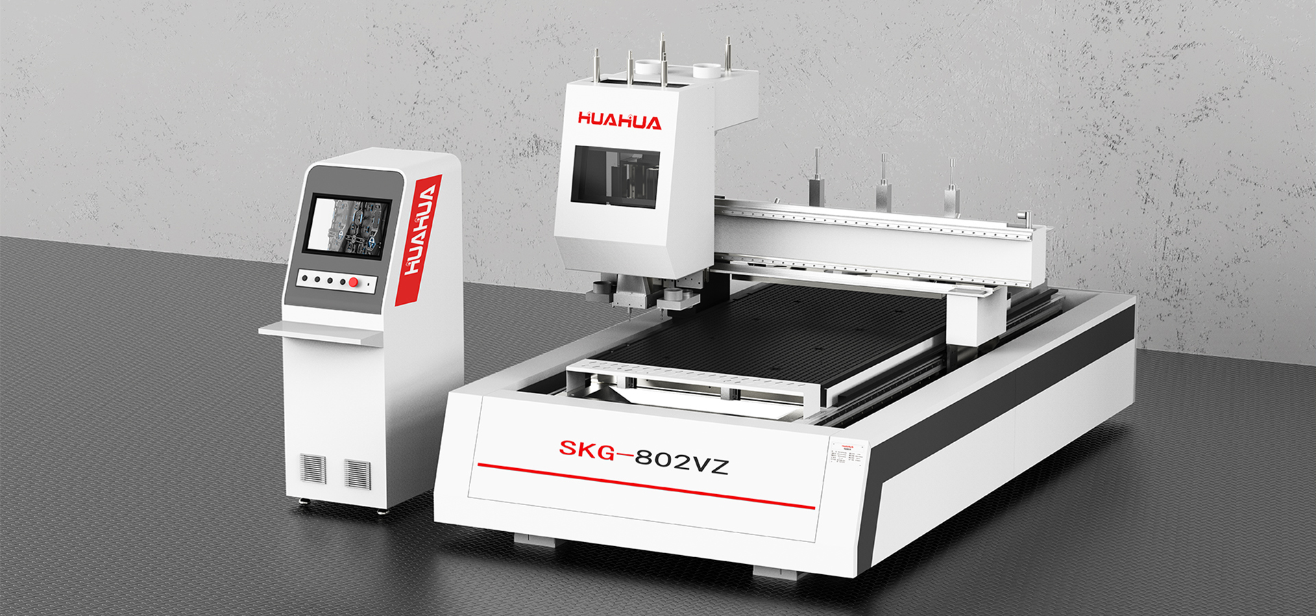 數控機床設備設計