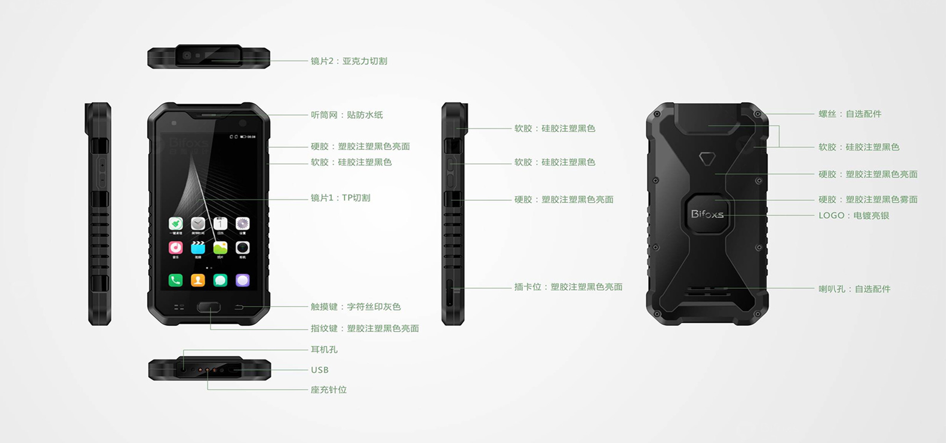 終端產(chǎn)品設(shè)計(jì) 終端產(chǎn)品設(shè)計(jì)