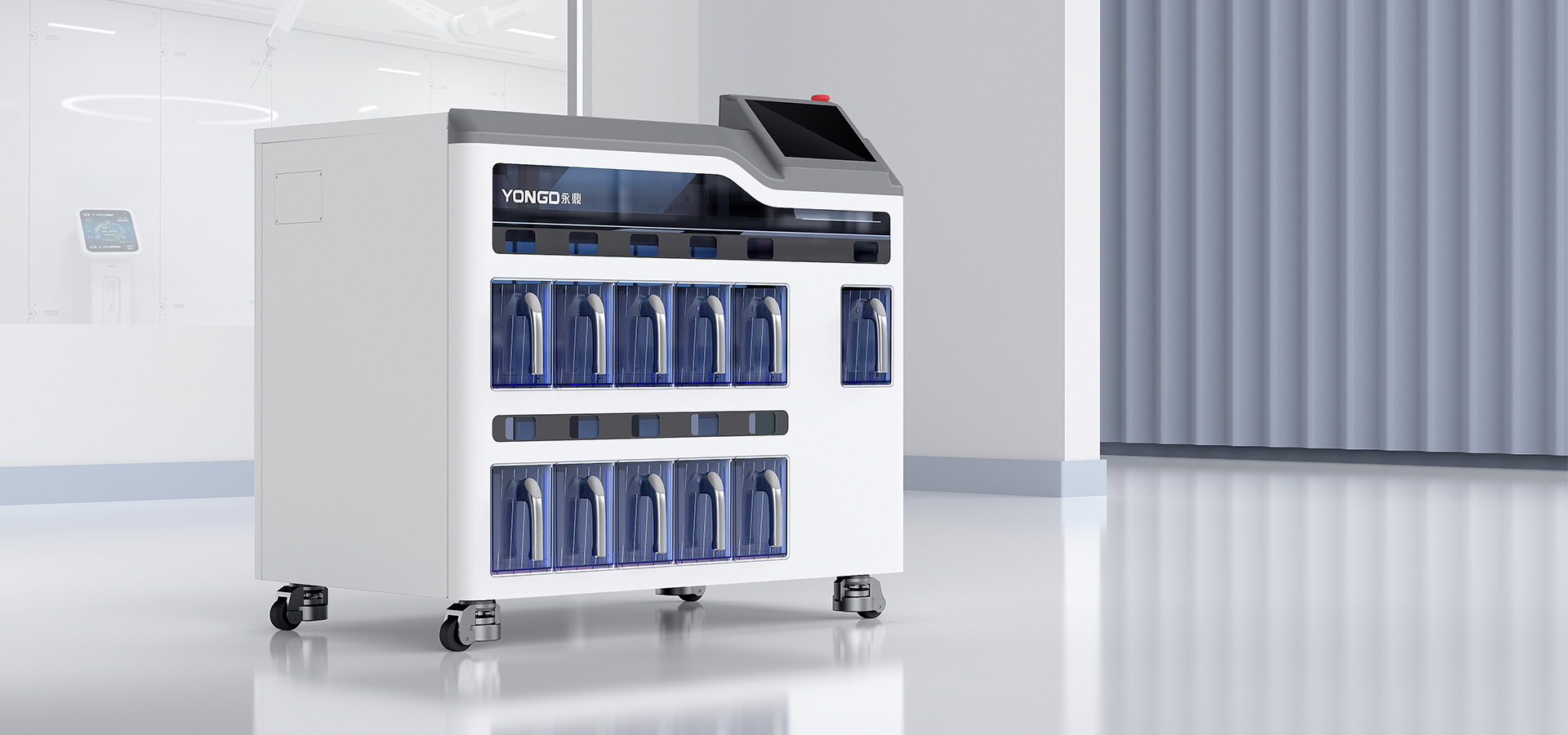 醫療器械設計 醫療器械設計