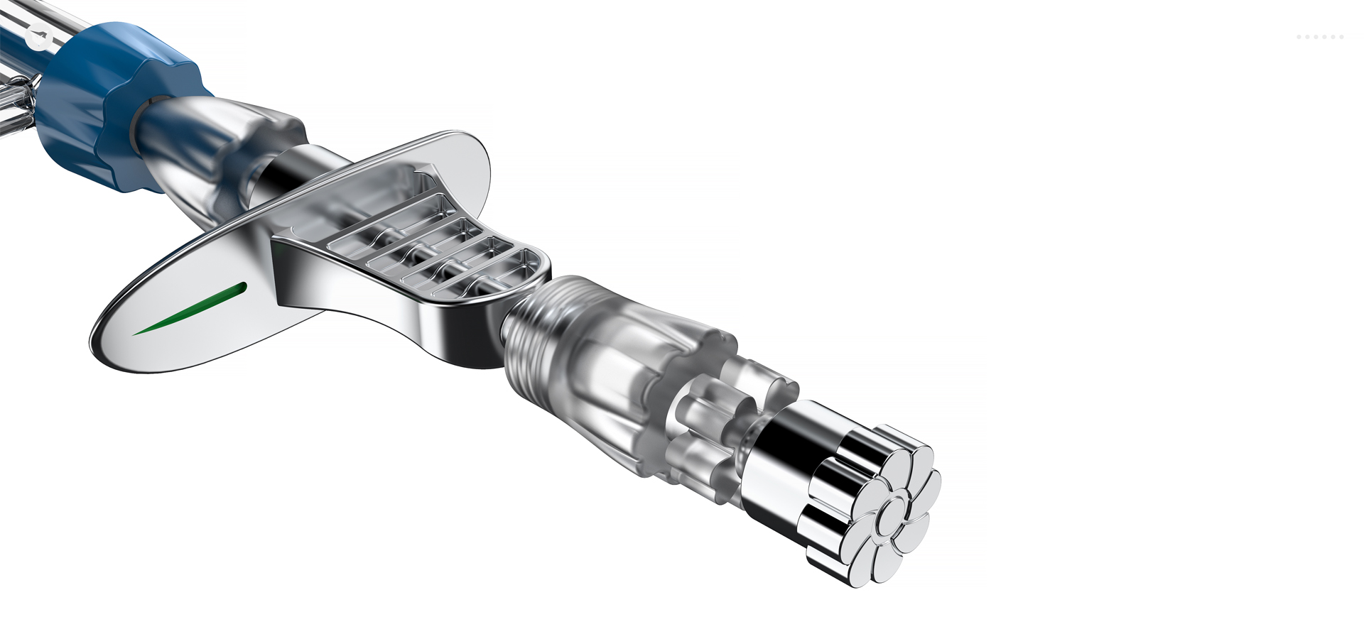 醫療穿刺套件設計 醫療穿刺套件設計