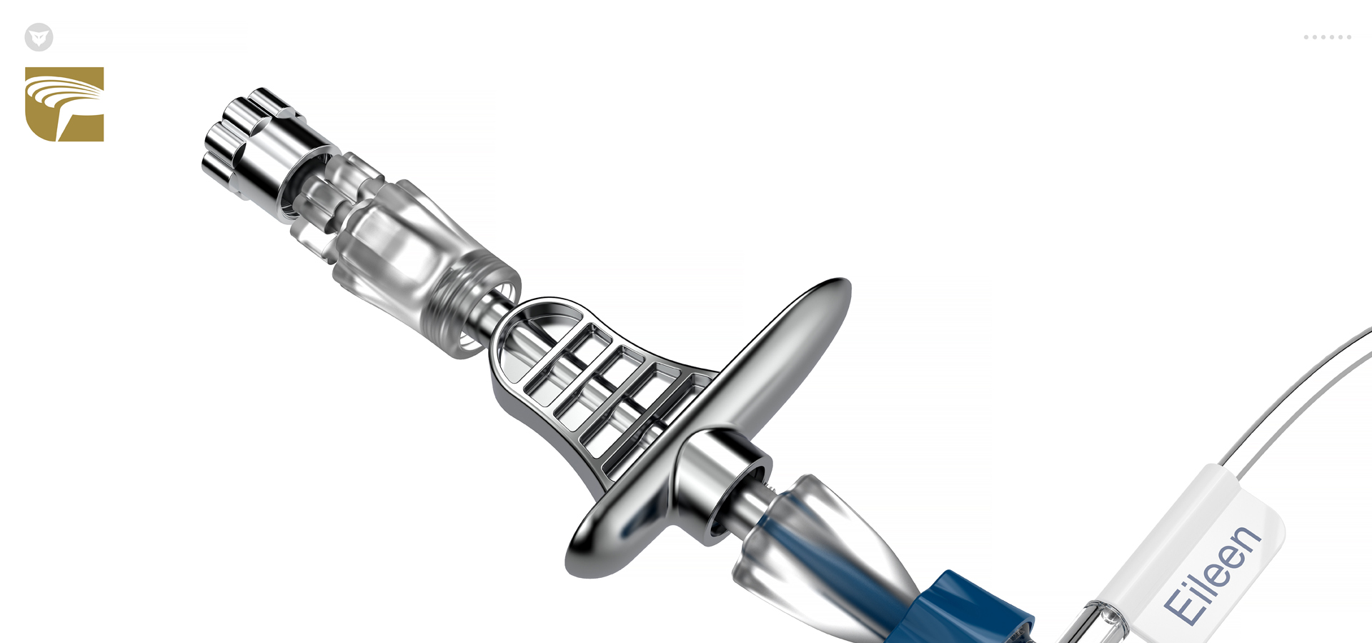 醫療穿刺套件設計 醫療穿刺套件設計