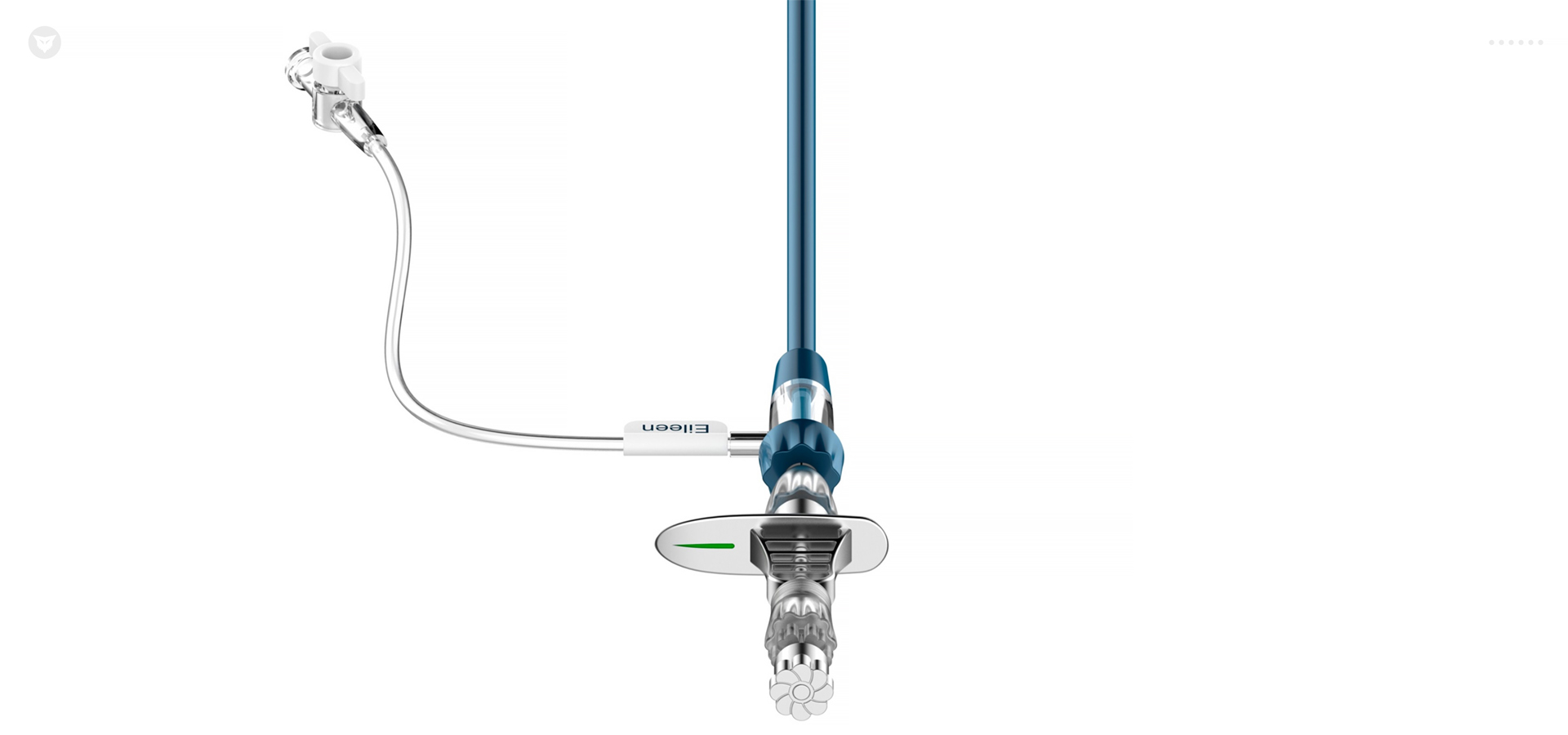 醫療穿刺套件設計 醫療穿刺套件設計