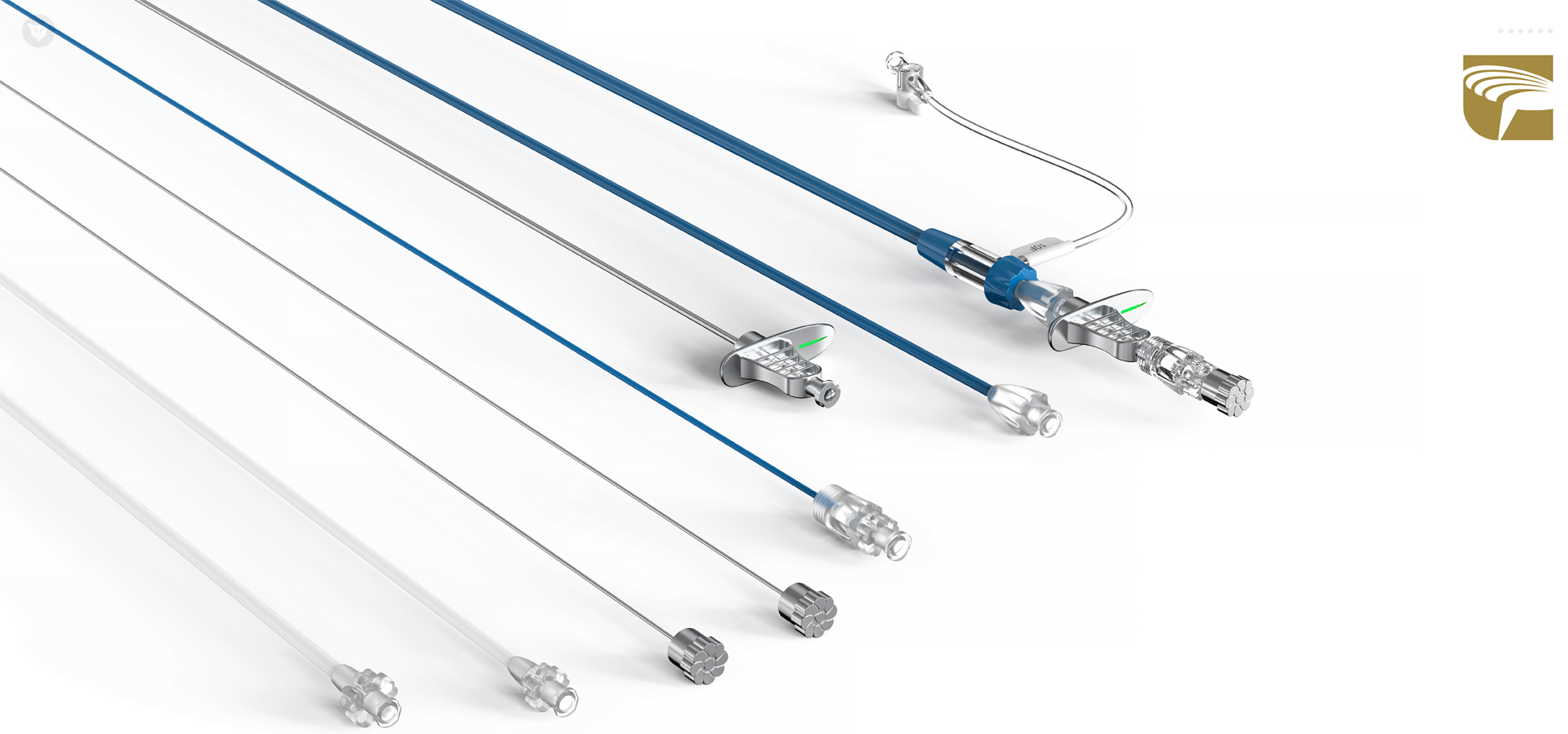 醫療穿刺套件設計 醫療穿刺套件設計