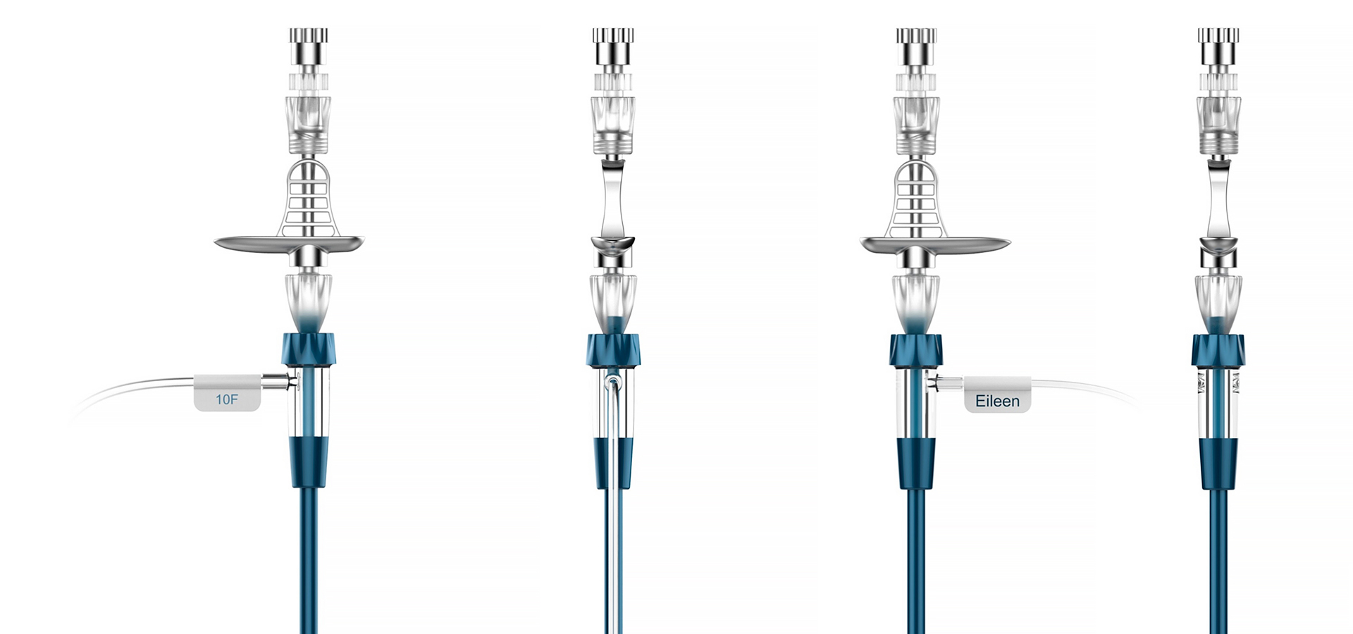 醫療穿刺套件設計 醫療穿刺套件設計