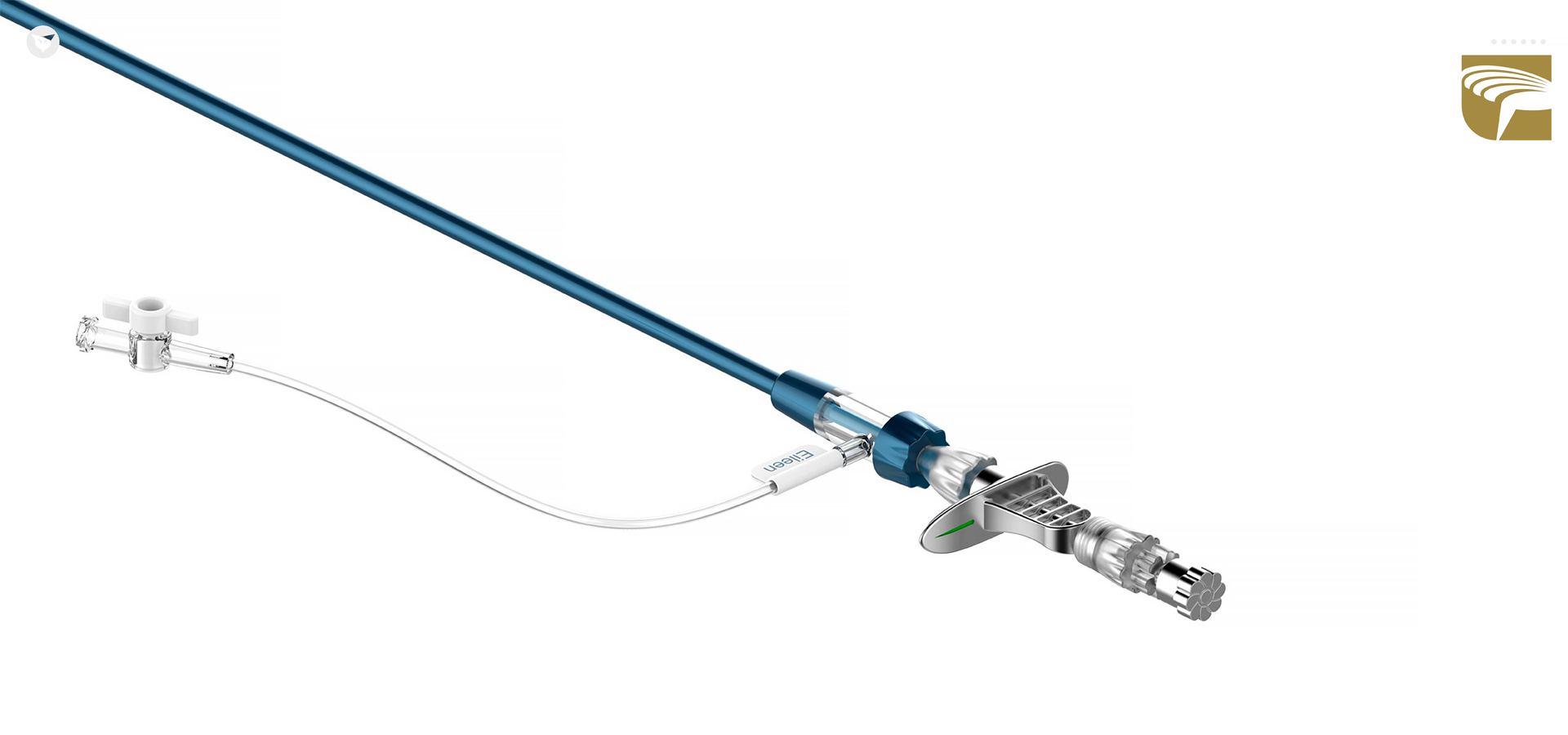 醫療穿刺套件設計 醫療穿刺套件設計