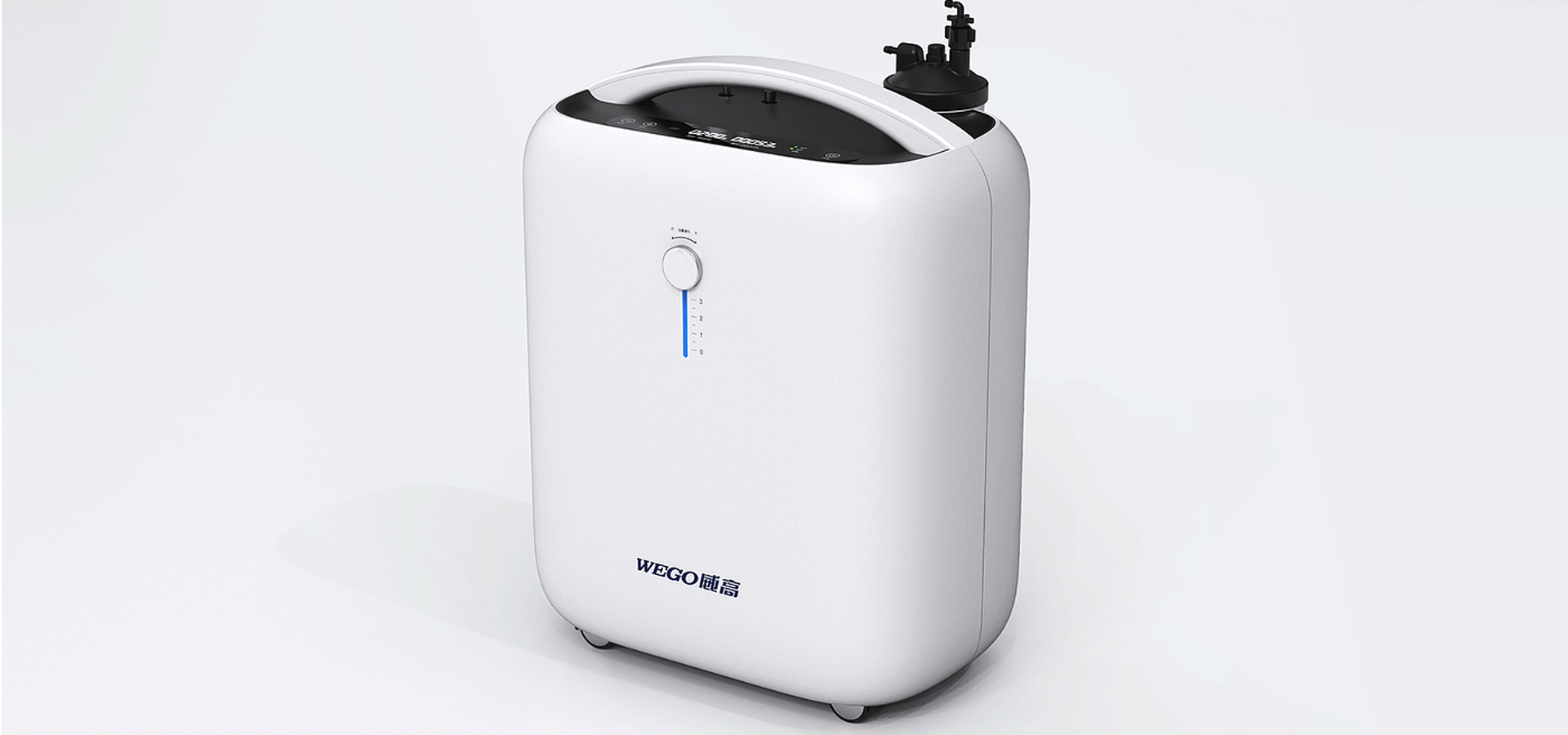 制氧機(jī)設(shè)計(jì)