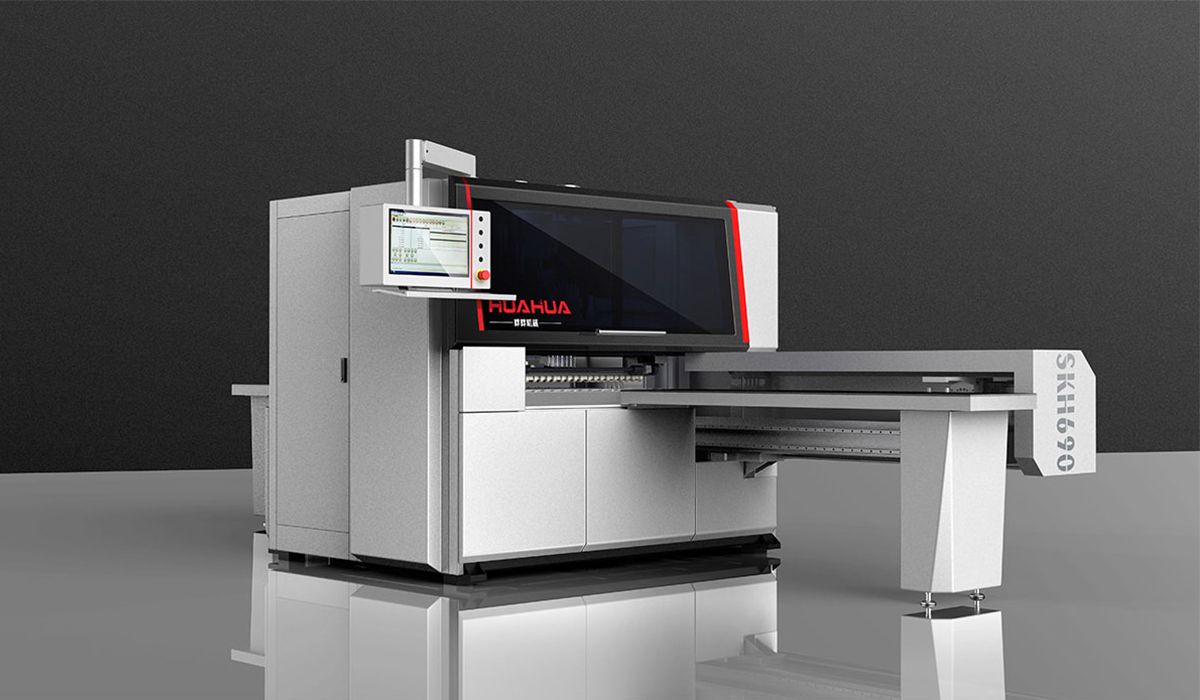 六面鉆銑機床設(shè)計