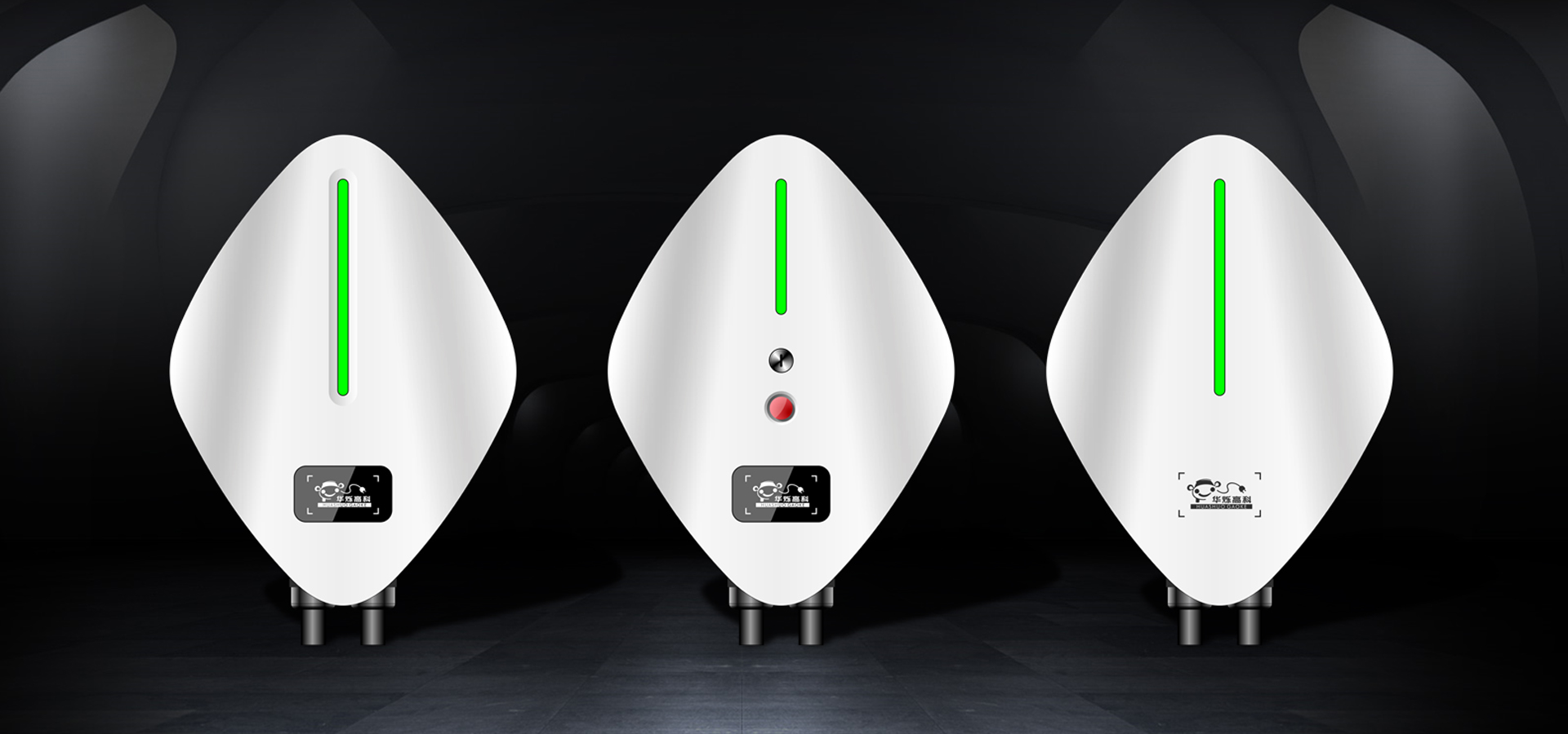 新能源充電樁設(shè)計(jì) 新能源充電樁設(shè)計(jì)