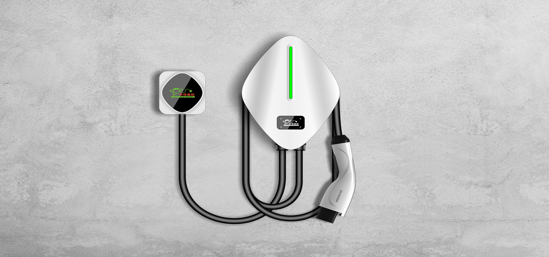 新能源充電樁設(shè)計(jì) 新能源充電樁設(shè)計(jì)