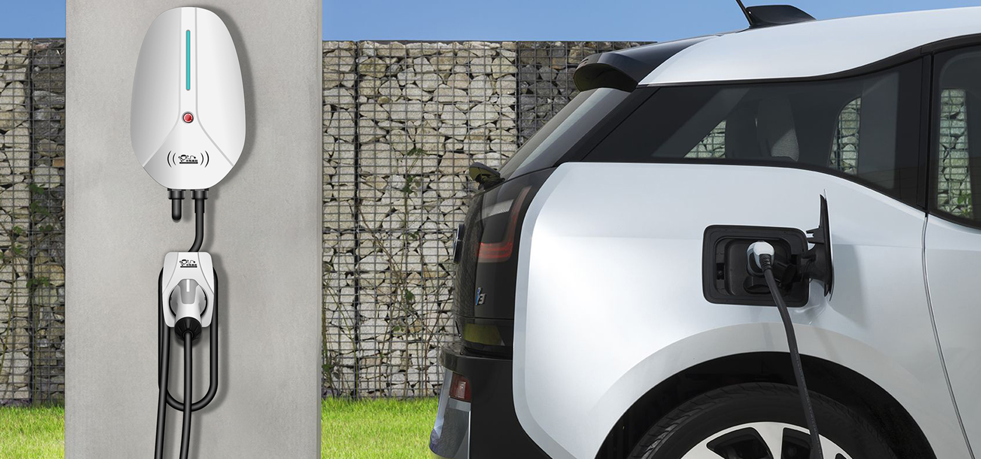 新能源充電樁設(shè)計(jì) 新能源充電樁設(shè)計(jì)