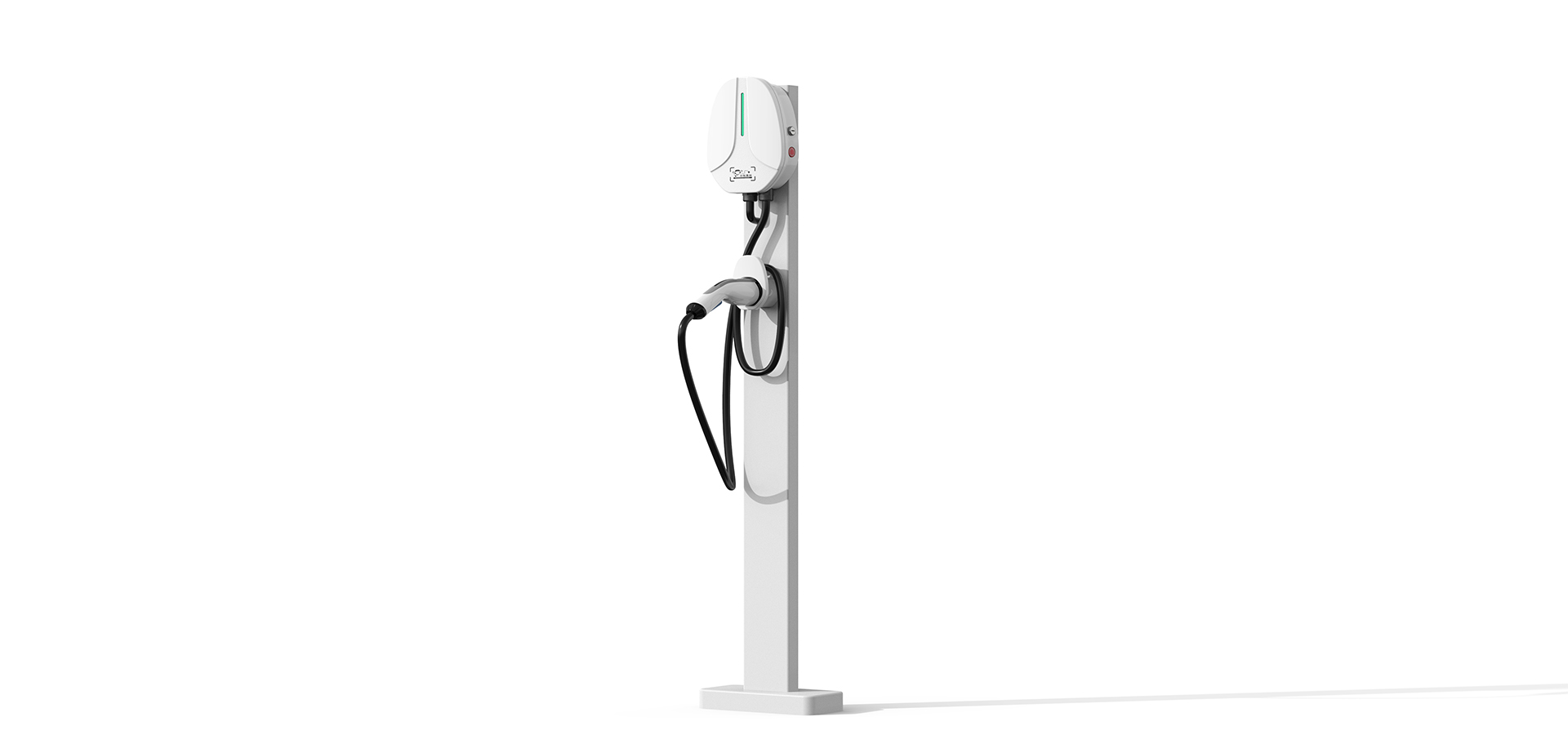 新能源充電樁設(shè)計(jì) 新能源充電樁設(shè)計(jì)