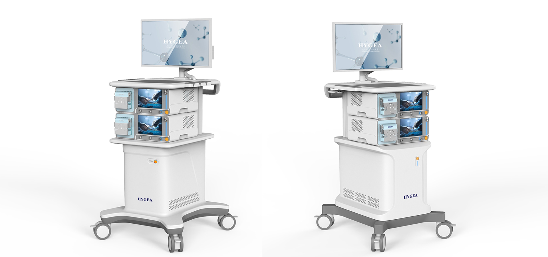 醫(yī)療臺(tái)車設(shè)計(jì)