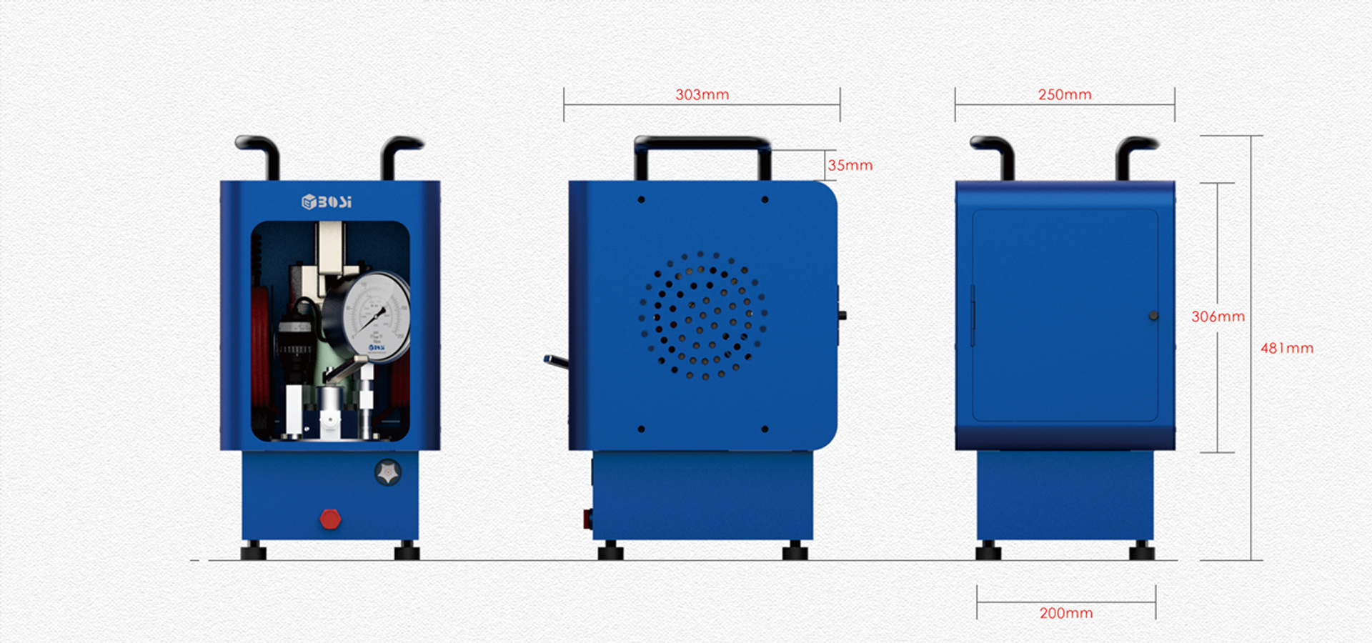高壓泵設(shè)計(jì) 高壓泵設(shè)計(jì)