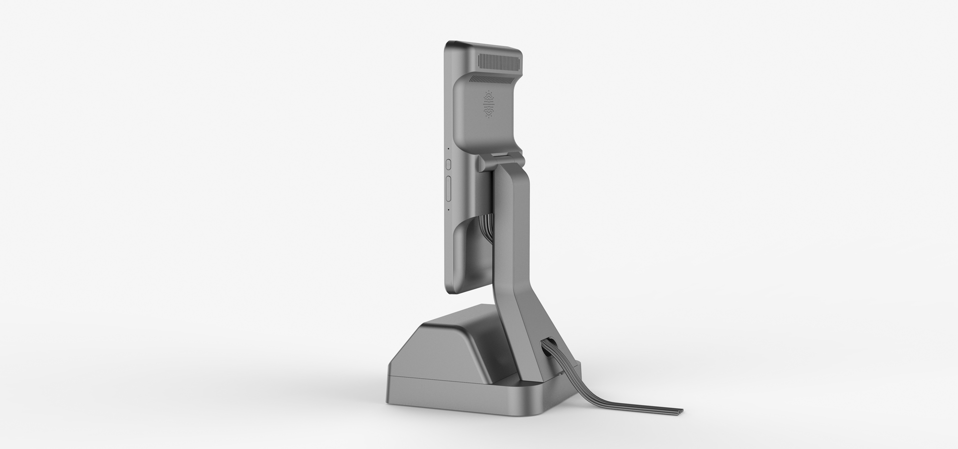 支付終端產品設計