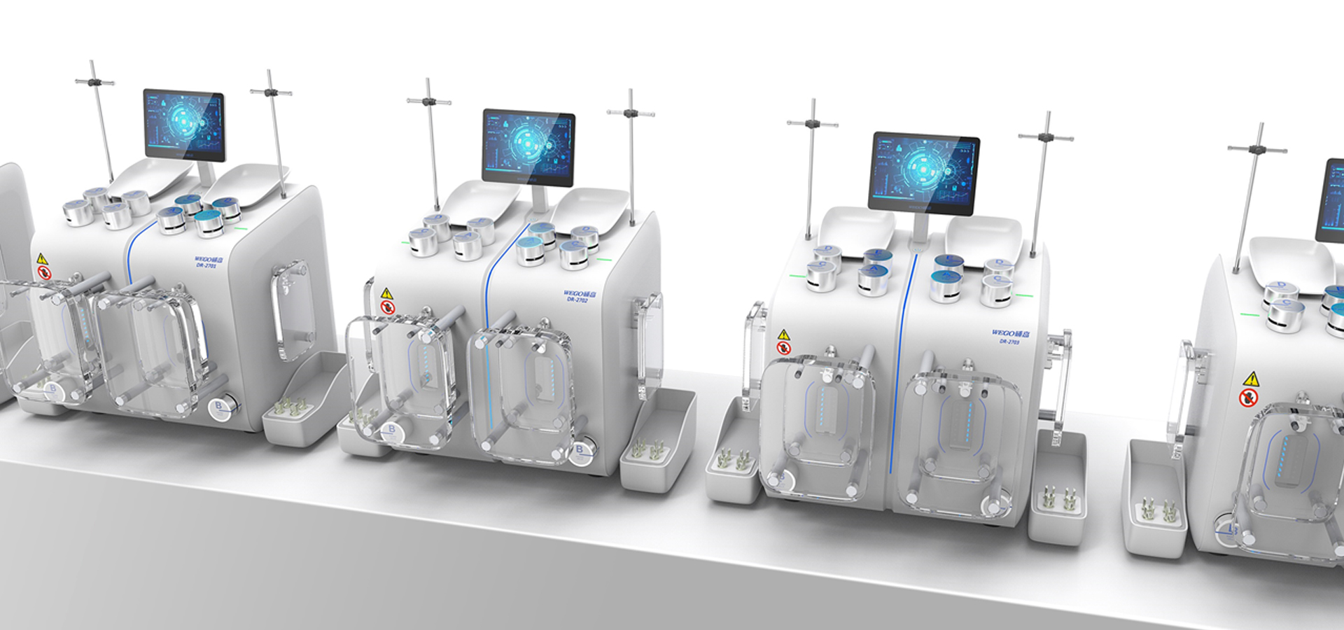 醫療儀器設備設計