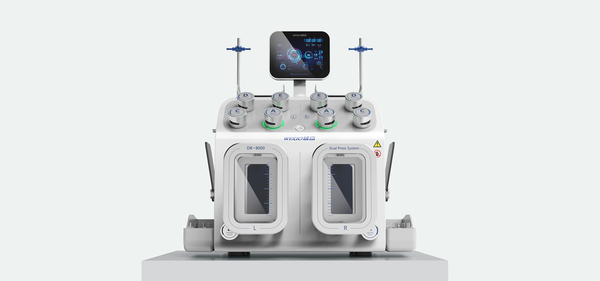 醫療儀器設備設計