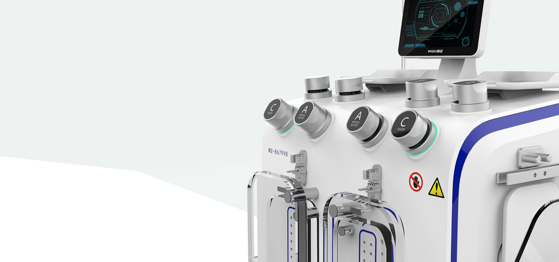 醫療儀器設備設計