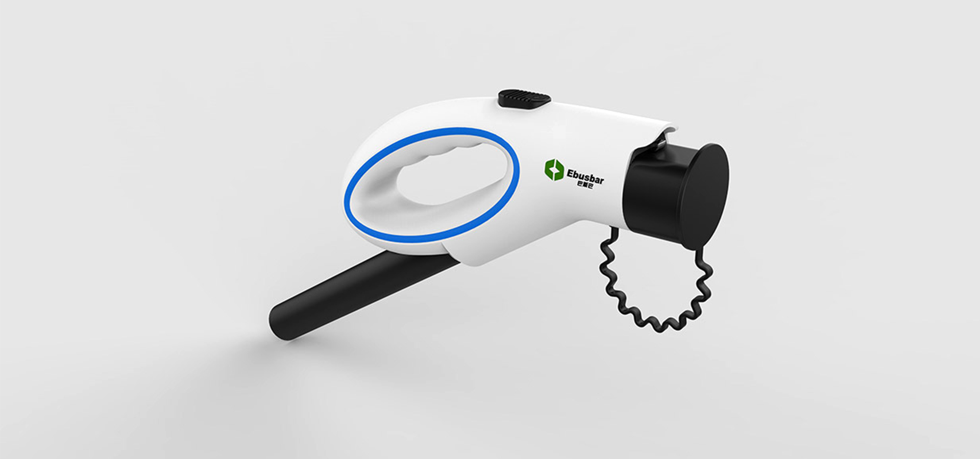 新能源充電槍設(shè)計(jì) 新能源充電槍設(shè)計(jì)