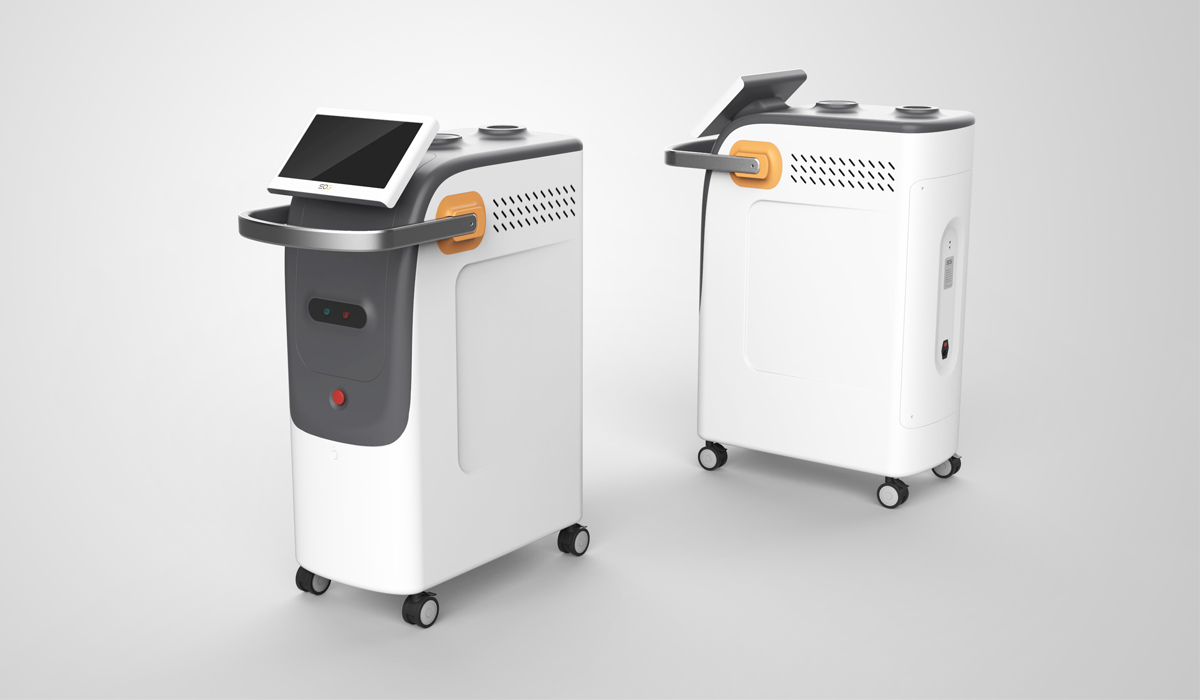 磁波內(nèi)雕設(shè)備設(shè)計