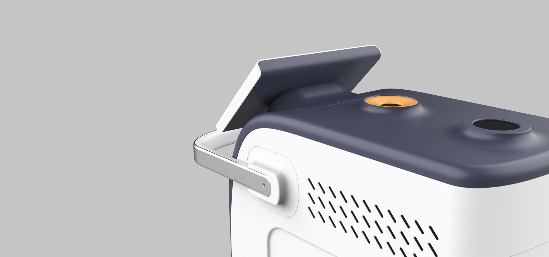 磁波內雕設備設計