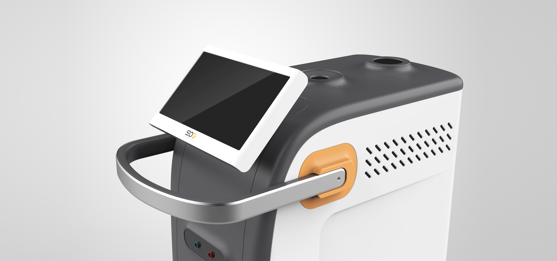 磁波內雕設備設計