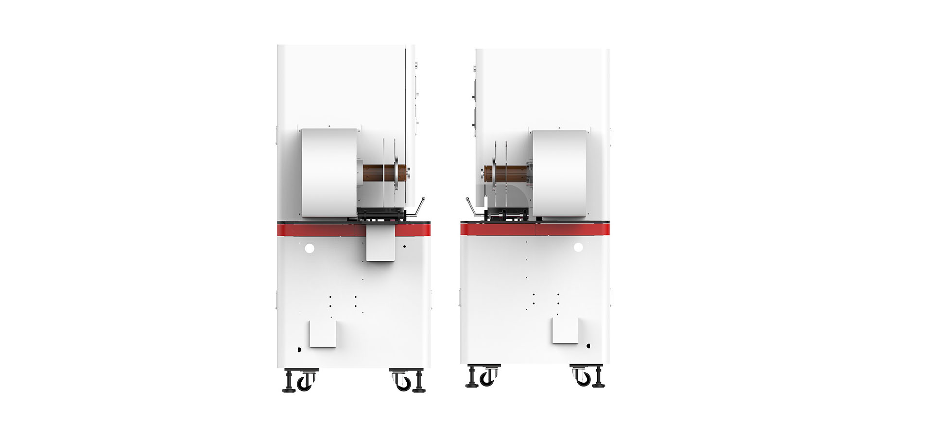 精密檢測設備設計