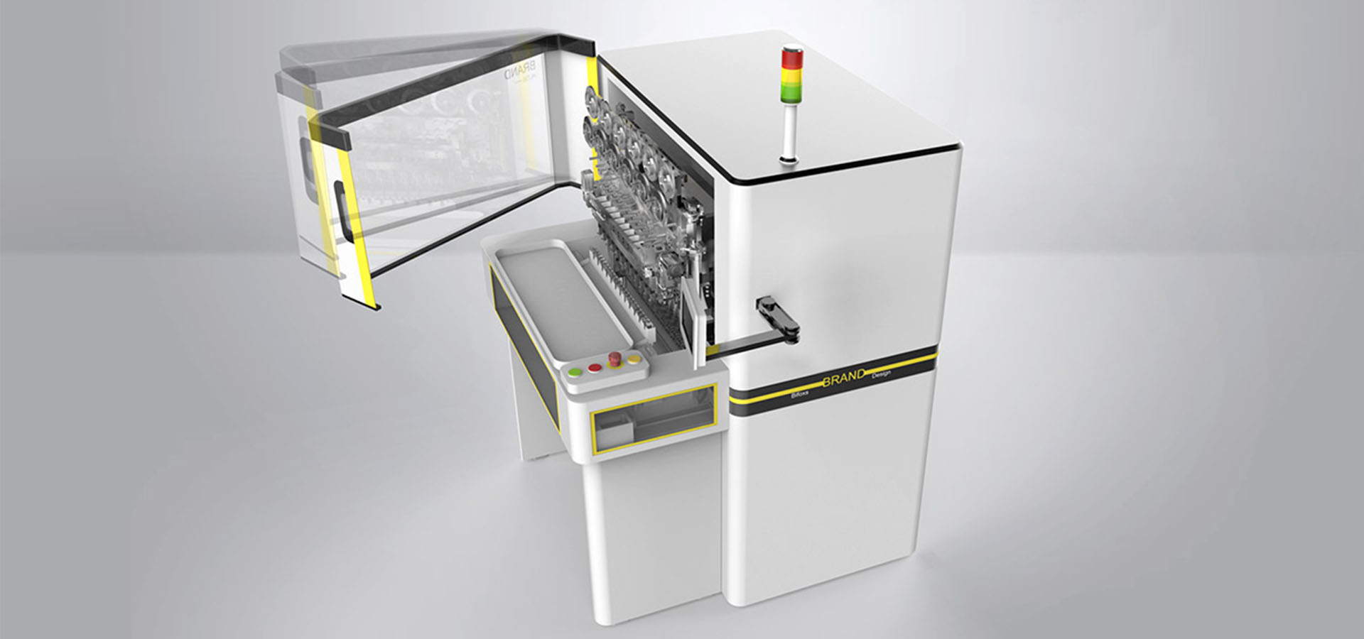 燒線機械設備設計