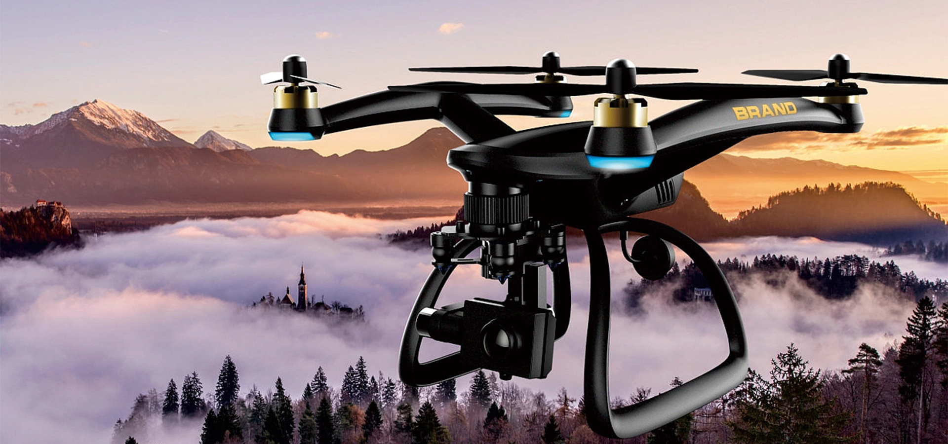 無人機(jī)設(shè)計(jì)