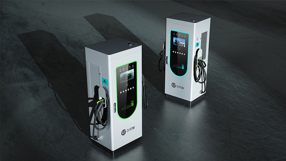 新能源充電樁設計要求和思路