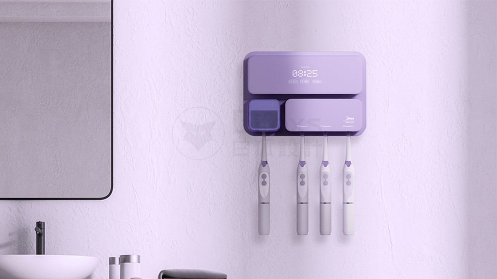 家電產品設計流程步驟