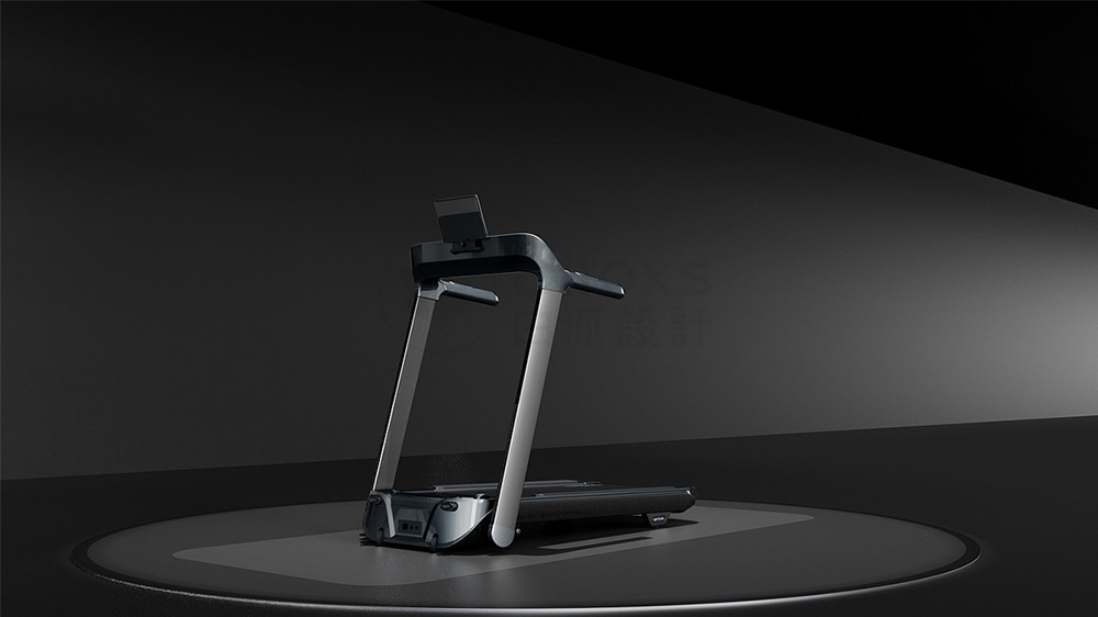 跑步機外觀設(shè)計特點有哪些？跑步機設(shè)計要素