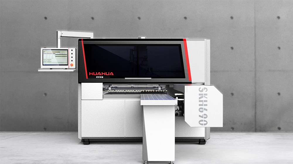 機床外觀設計技巧是什么？（數控機床外觀設計原則）