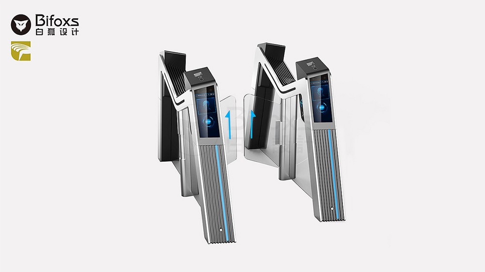 擺閘門設(shè)計的功能特點是什么？