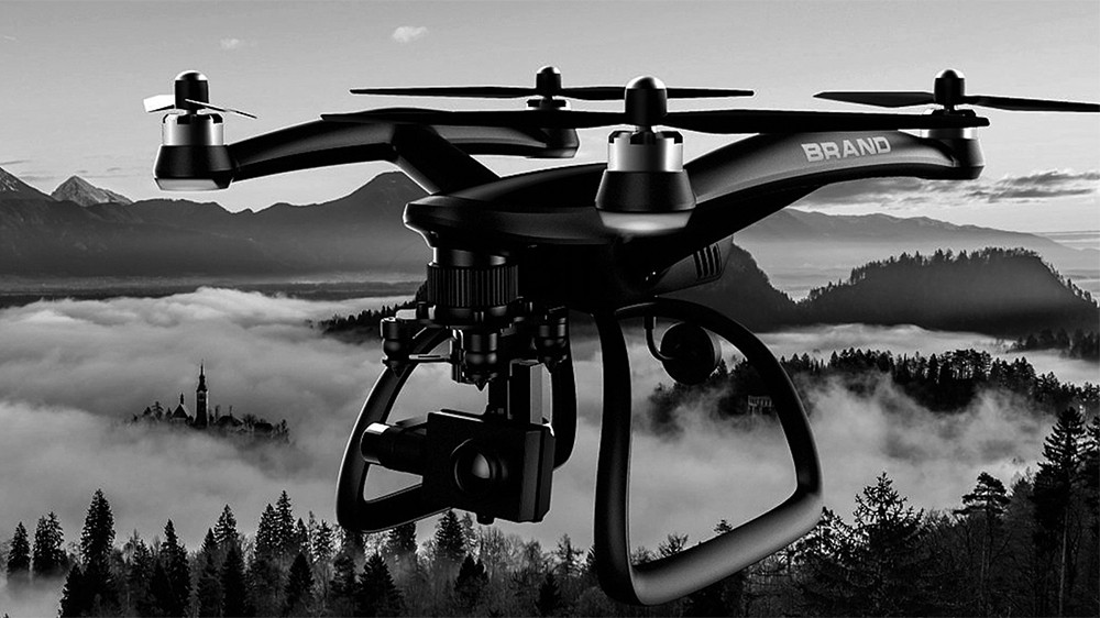 無人機設(shè)計中需要注意哪些問題？（百科知識）