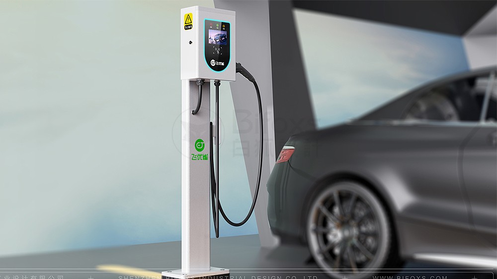 ?新能源充電樁設(shè)計(jì)中應(yīng)該考慮什么?