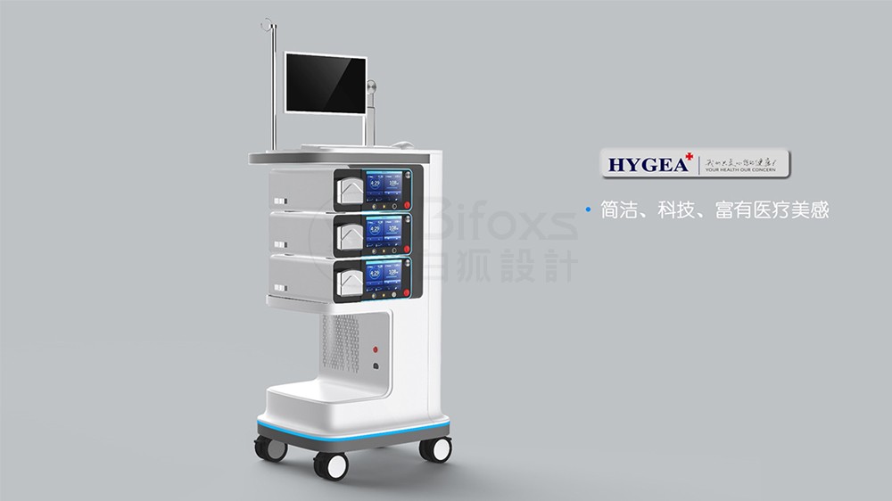 ?醫(yī)療產品設計要考慮的問題有哪些?