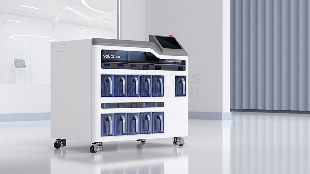 ?醫(yī)療器械工業(yè)設(shè)計時需要注意哪些事項？