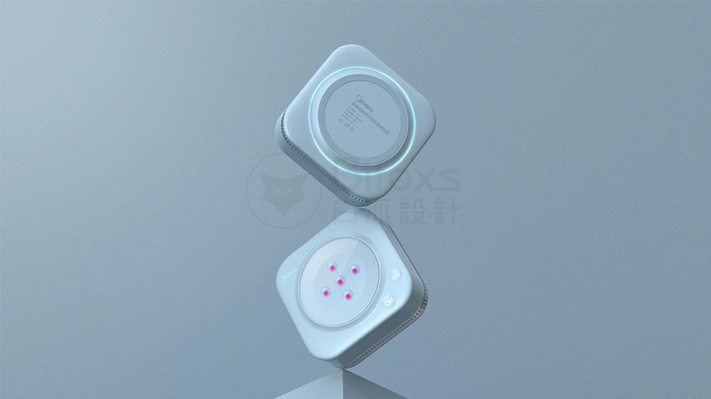 工業(yè)產(chǎn)品外觀設(shè)計的基本要求-工業(yè)產(chǎn)品外觀設(shè)計的五大要素