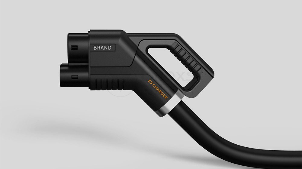 【充電槍設計】充電槍外觀設計公司如何選擇？充電槍設計要求