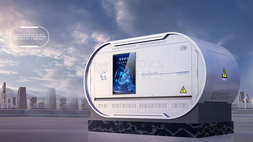 工業機柜設計應該注意哪些問題？【工業機柜設計】