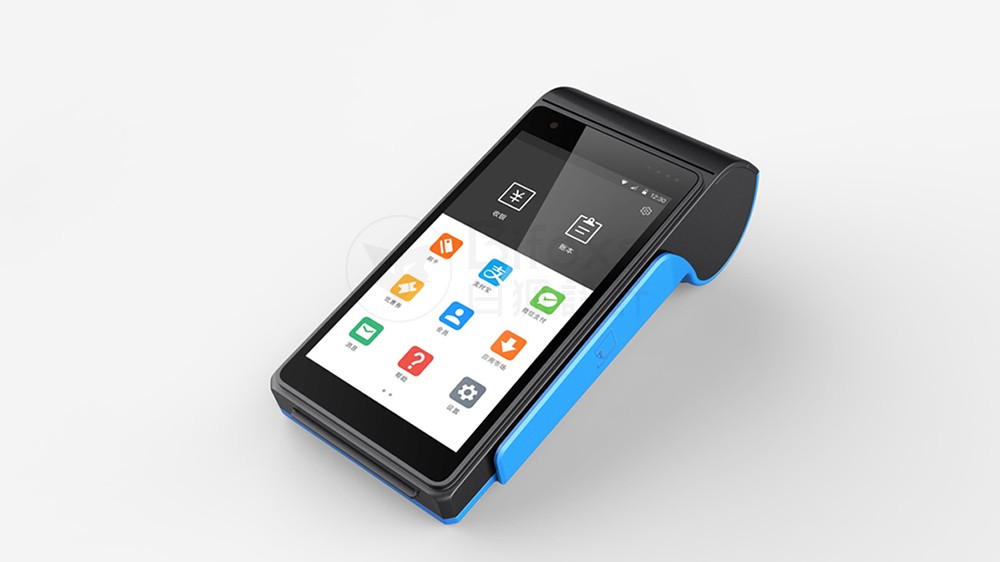 智能手持終端產(chǎn)品設(shè)計(jì)方案